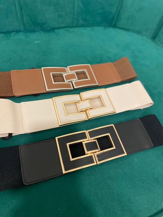 Cintura Mod.Elisabett Franc