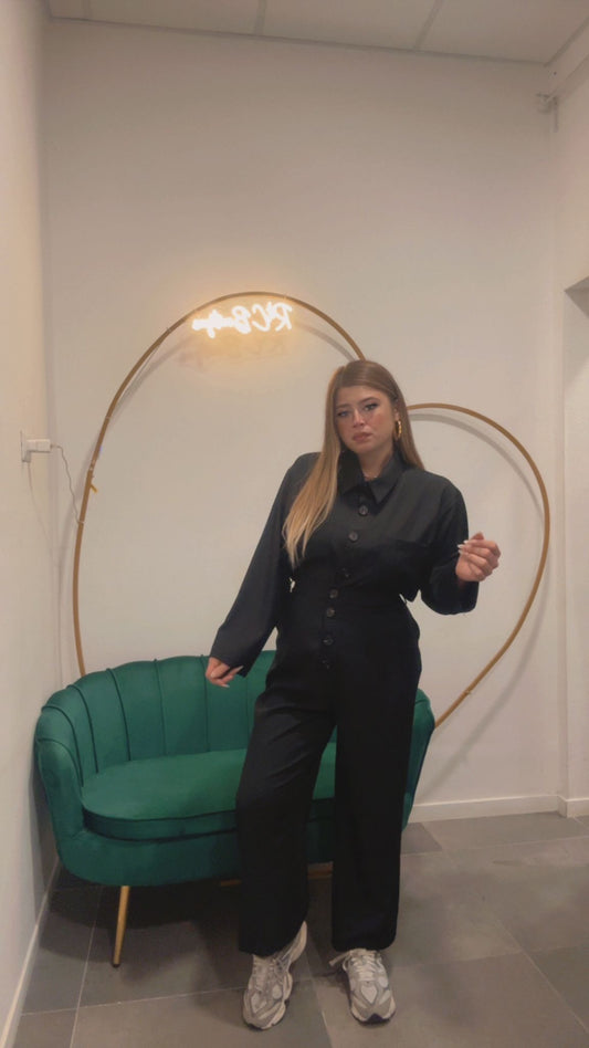 Coordinato Deisy Curvy