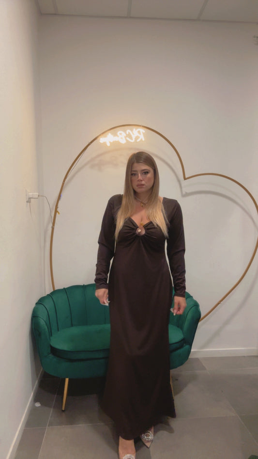Abito PERLA Curvy