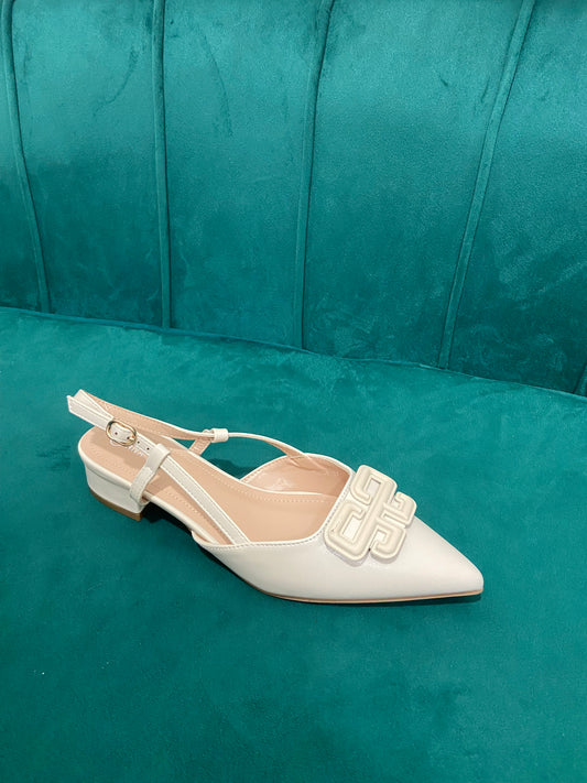 Bambolina medello Balé