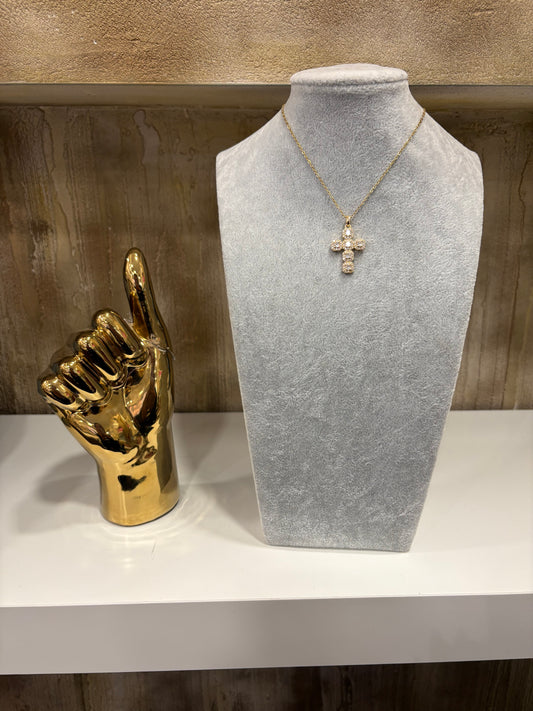 Collana Croce
